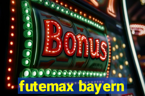 futemax bayern